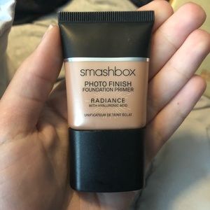 Photo Finish Foundation Primer Radiance